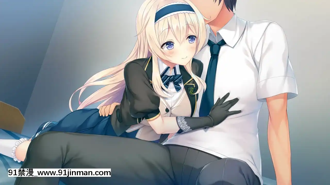 [HOOKSOFT]どっちのiが好きですか？[西義之 18禁]