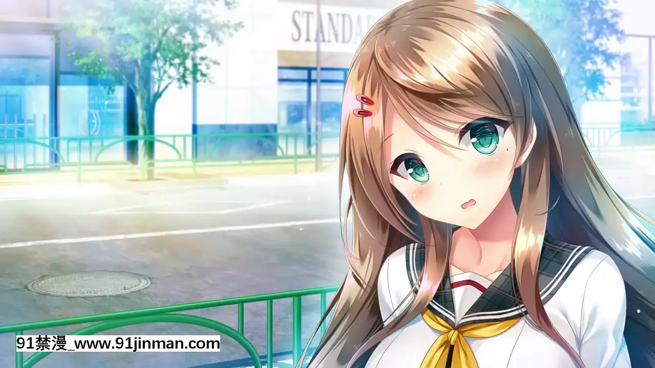 [HOOKSOFT]どっちのiが好きですか？[西義之 18禁]