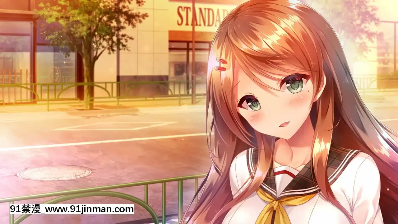 [HOOKSOFT]どっちのiが好きですか？[西義之 18禁]