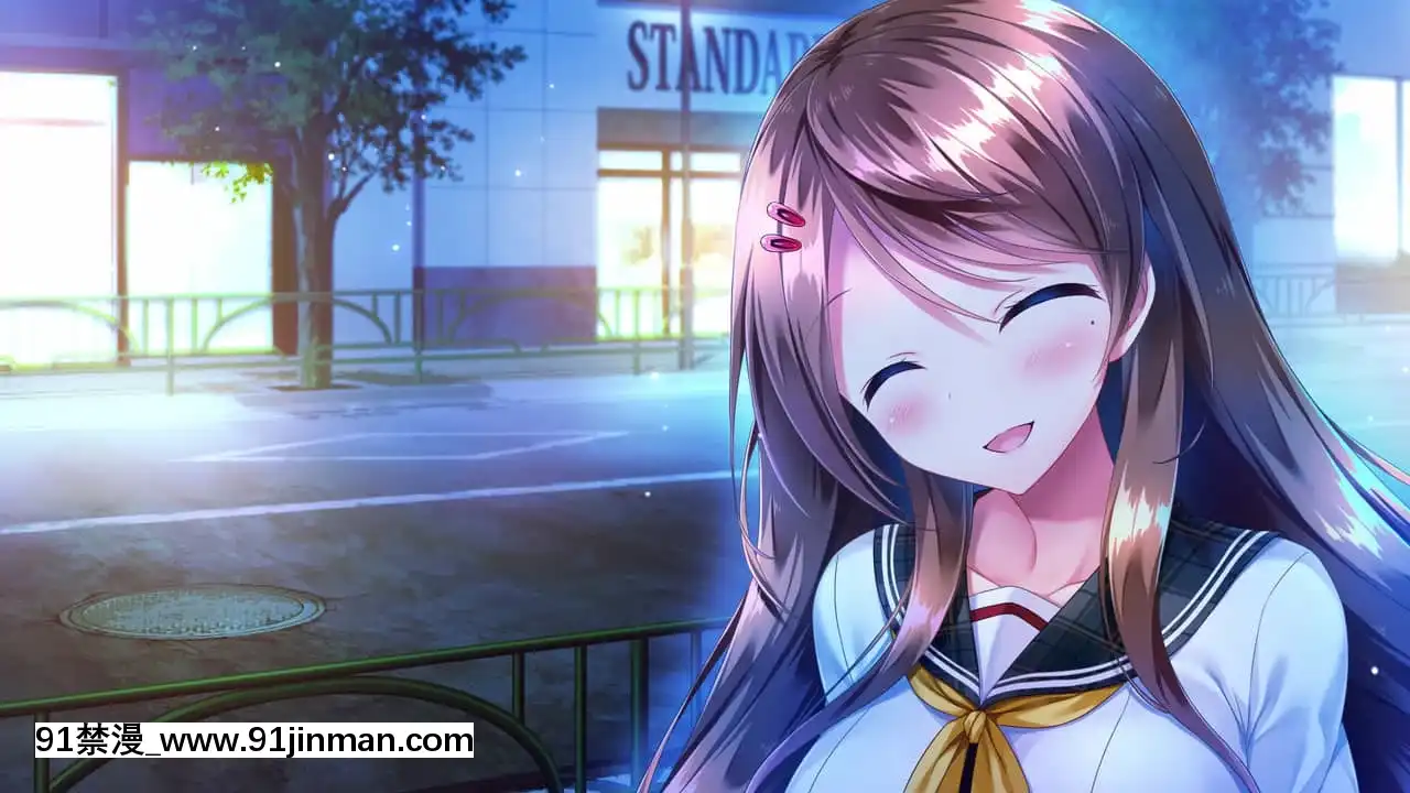 [HOOKSOFT]どっちのiが好きですか？[西義之 18禁]