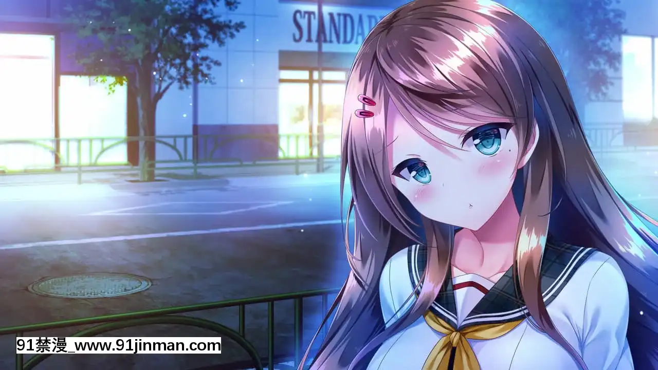 [HOOKSOFT]どっちのiが好きですか？[西義之 18禁]