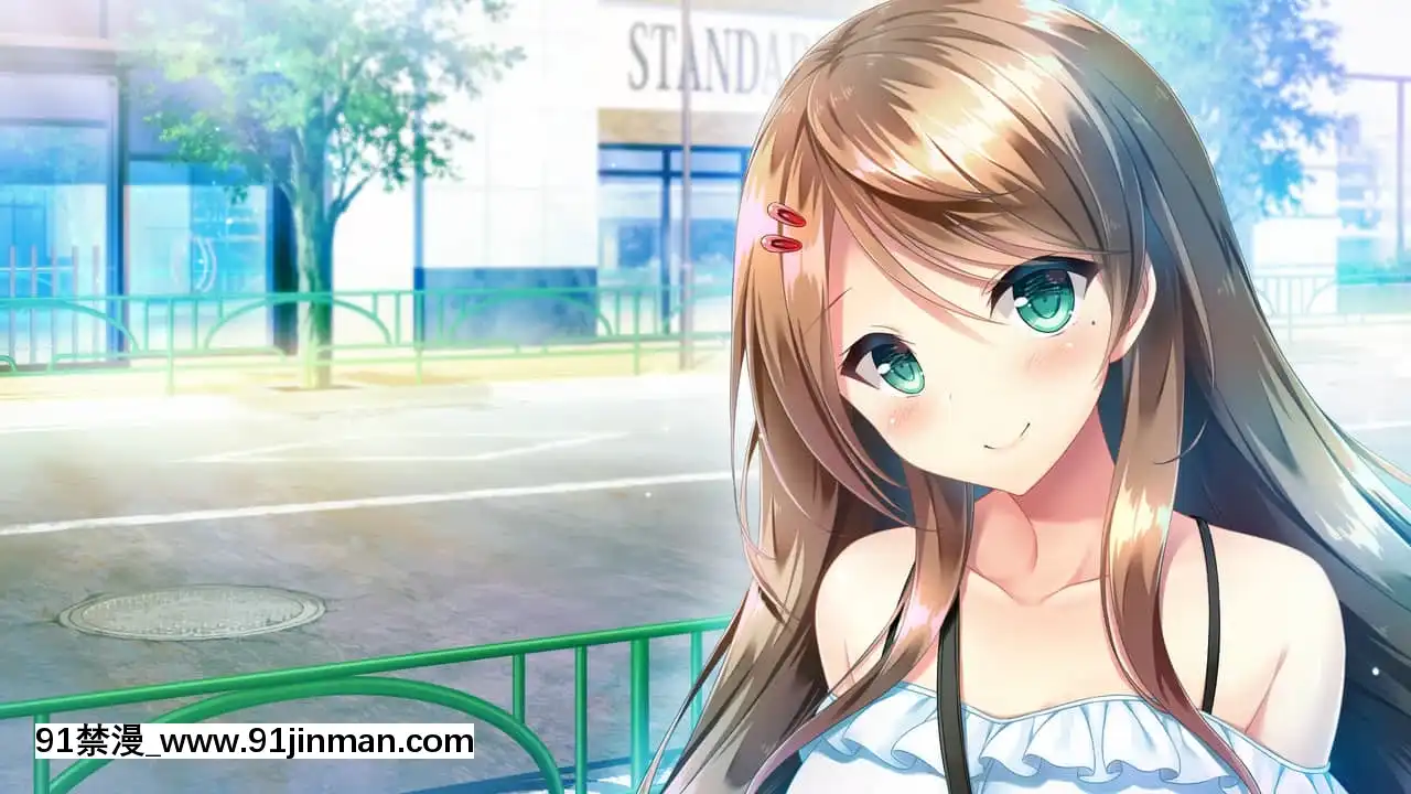 [HOOKSOFT]どっちのiが好きですか？[西義之 18禁]
