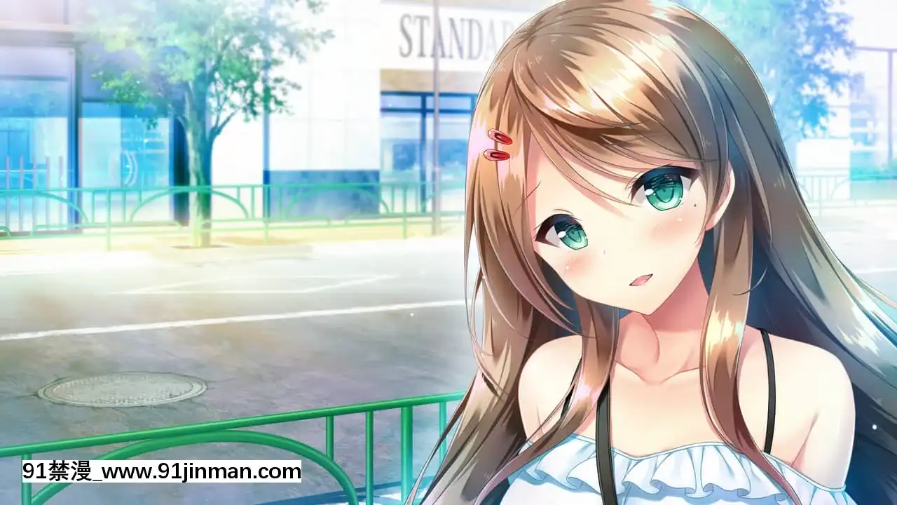[HOOKSOFT]どっちのiが好きですか？[西義之 18禁]