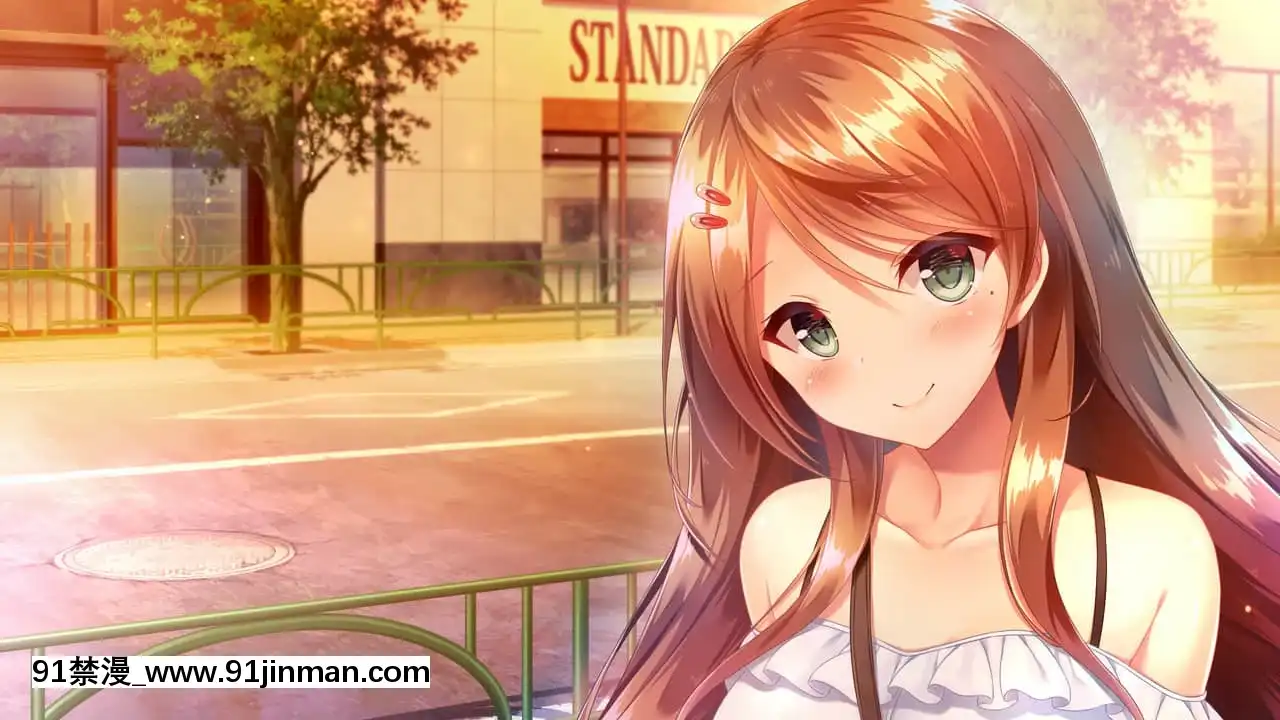[HOOKSOFT]どっちのiが好きですか？[西義之 18禁]
