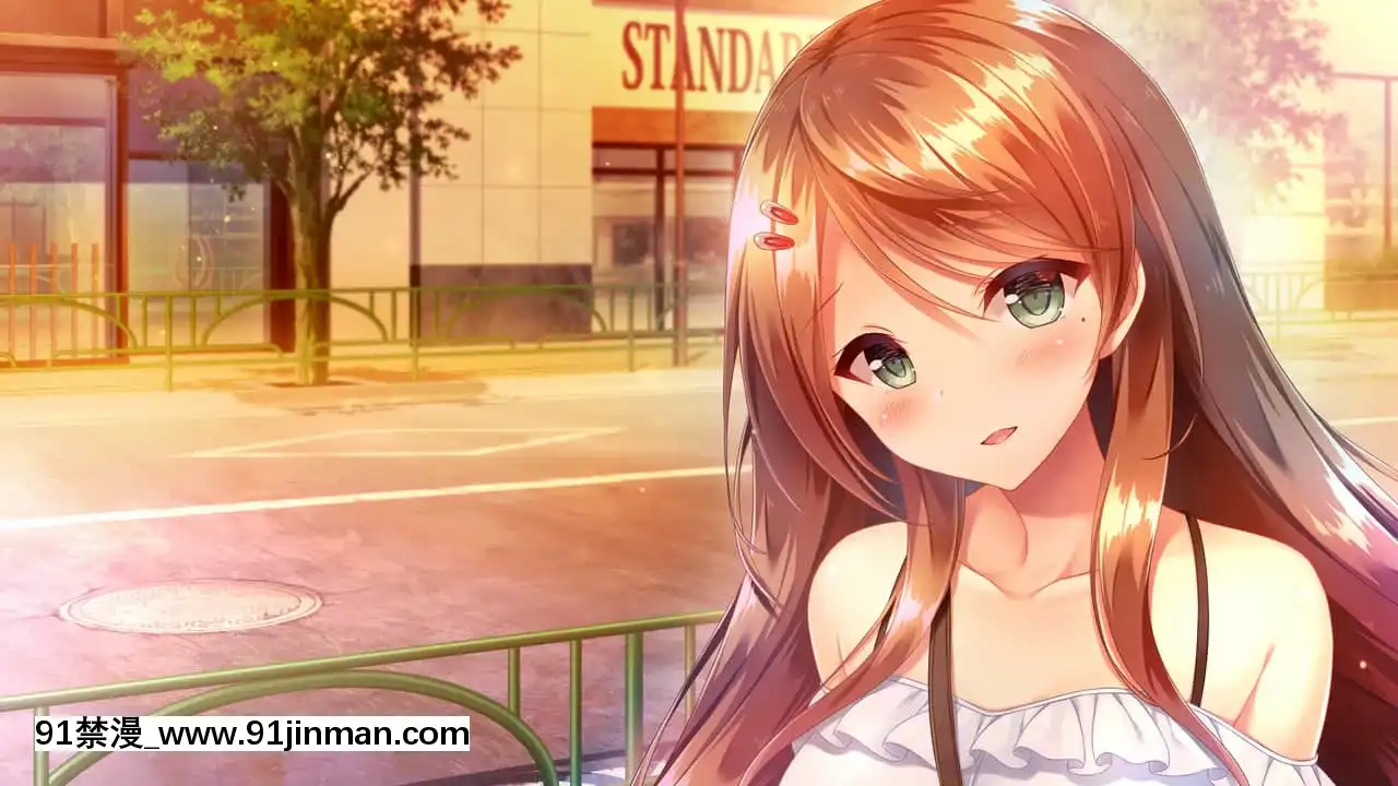 [HOOKSOFT]どっちのiが好きですか？[西義之 18禁]