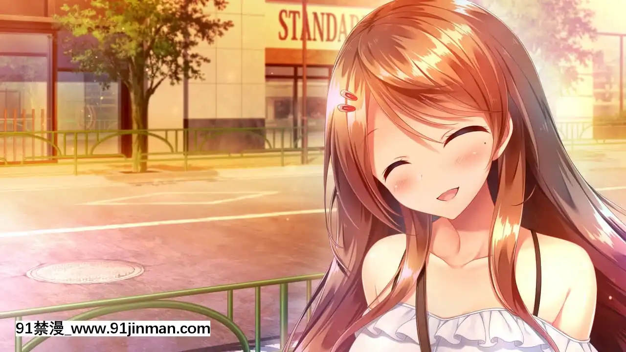 [HOOKSOFT]どっちのiが好きですか？[西義之 18禁]