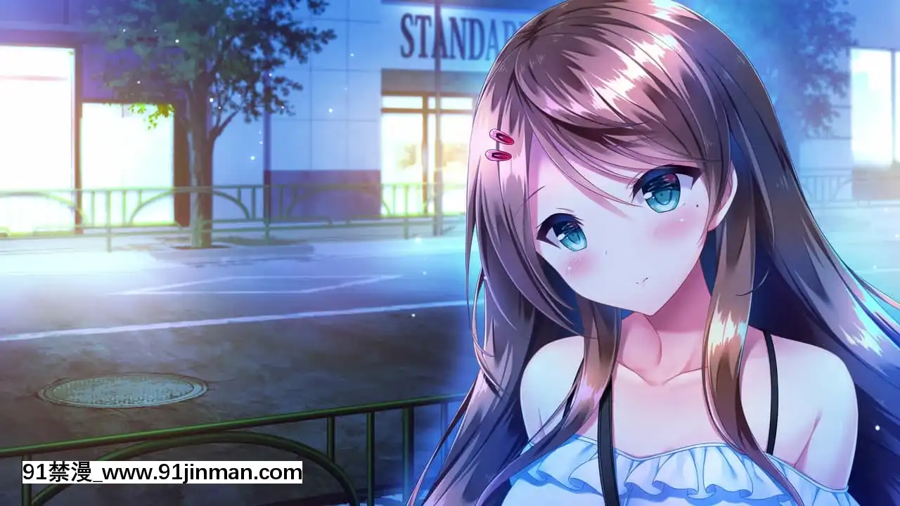 [HOOKSOFT]どっちのiが好きですか？[西義之 18禁]