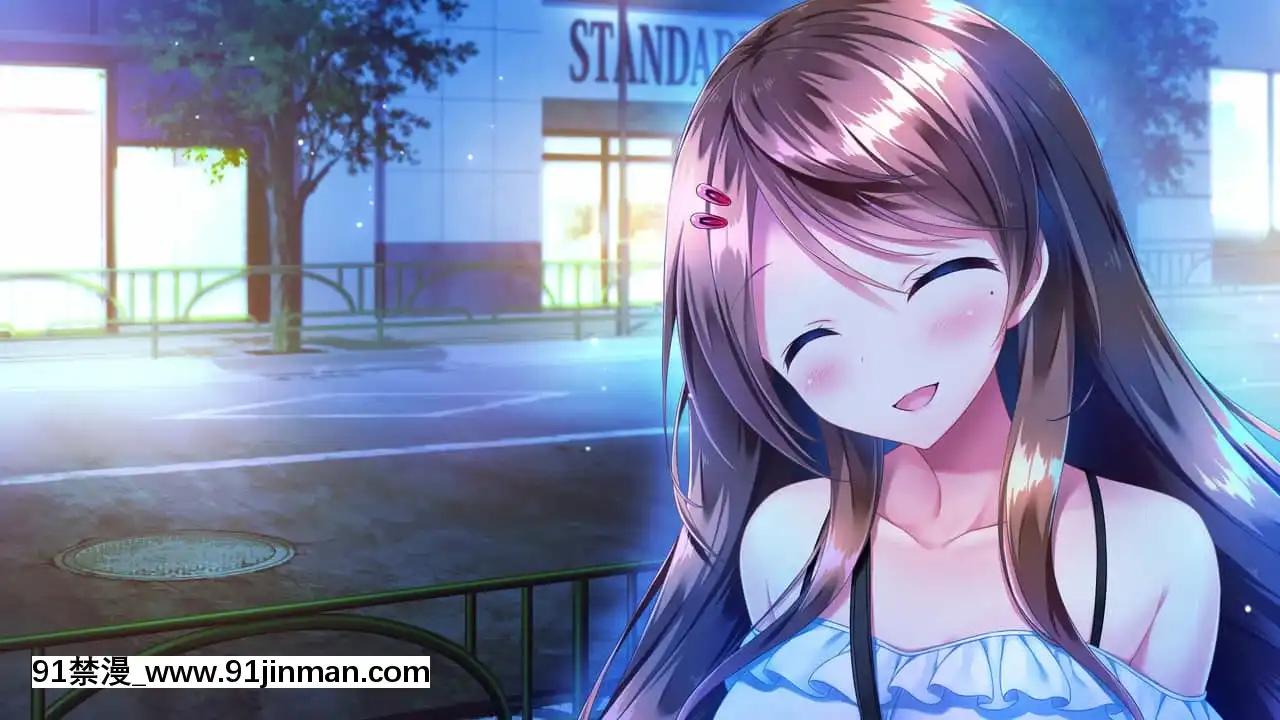 [HOOKSOFT]どっちのiが好きですか？[西義之 18禁]