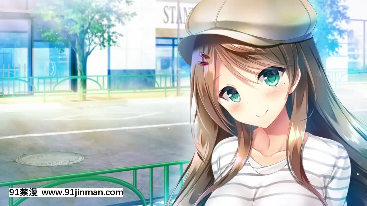 [HOOKSOFT]どっちのiが好きですか？[西義之 18禁]