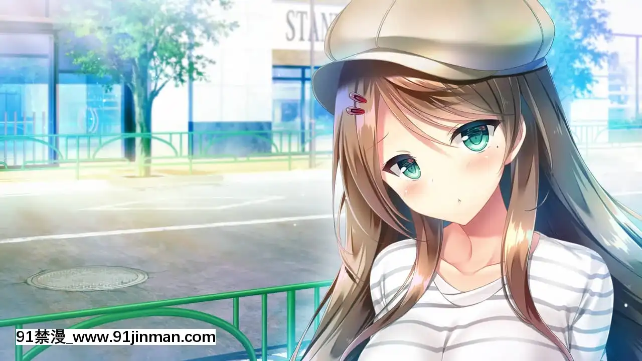 [HOOKSOFT]どっちのiが好きですか？[西義之 18禁]