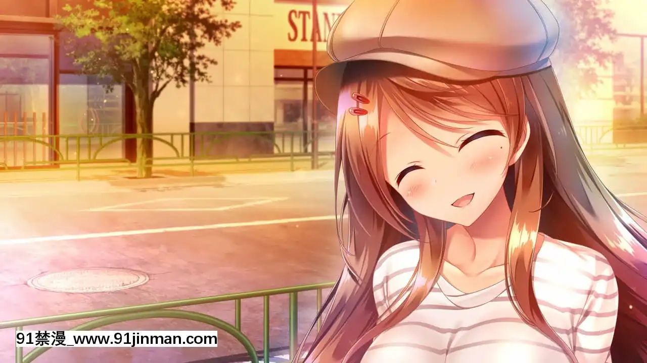 [HOOKSOFT]どっちのiが好きですか？[西義之 18禁]