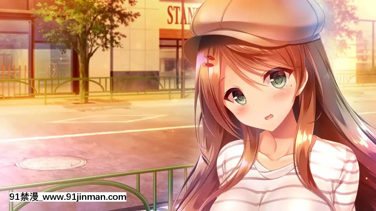 [HOOKSOFT]どっちのiが好きですか？[西義之 18禁]