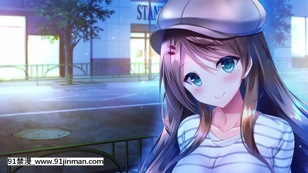 [HOOKSOFT]どっちのiが好きですか？[西義之 18禁]