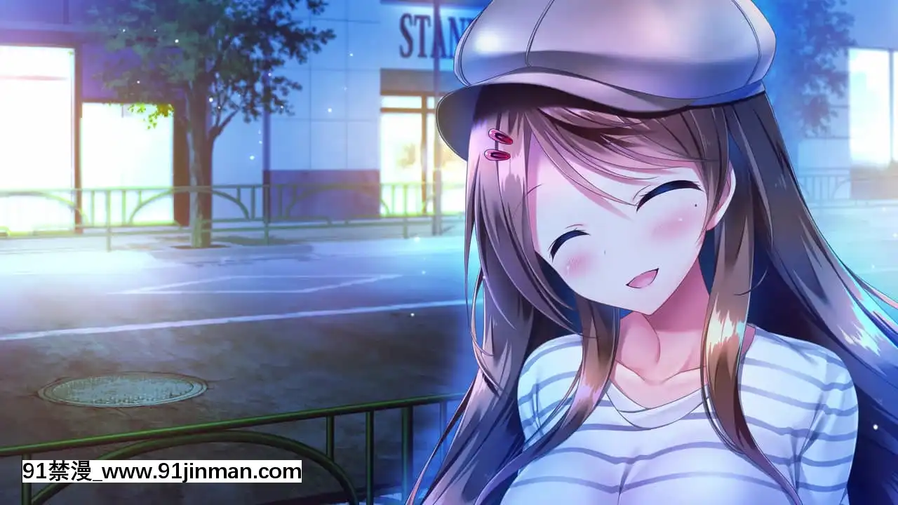 [HOOKSOFT]どっちのiが好きですか？[西義之 18禁]