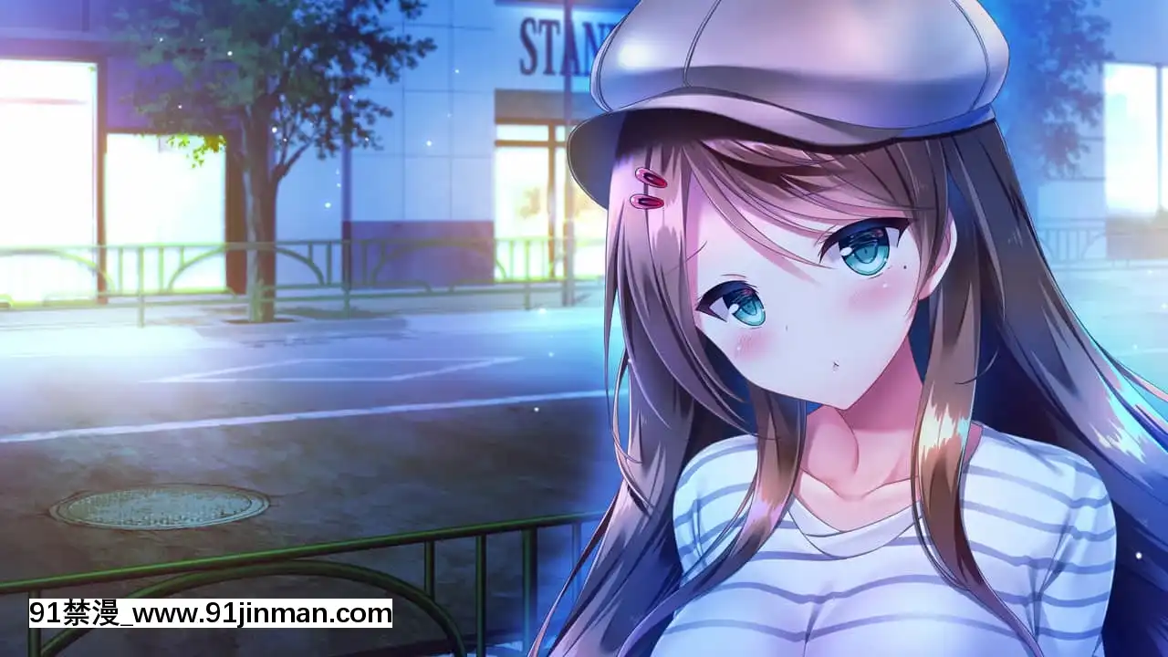 [HOOKSOFT]どっちのiが好きですか？[西義之 18禁]