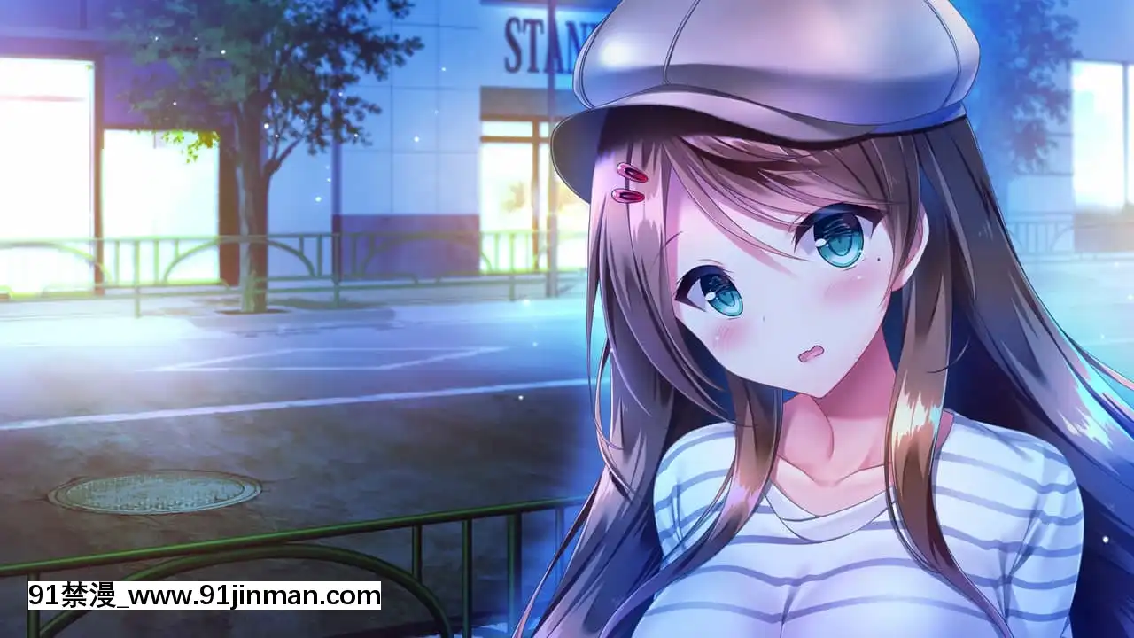[HOOKSOFT]どっちのiが好きですか？[西義之 18禁]