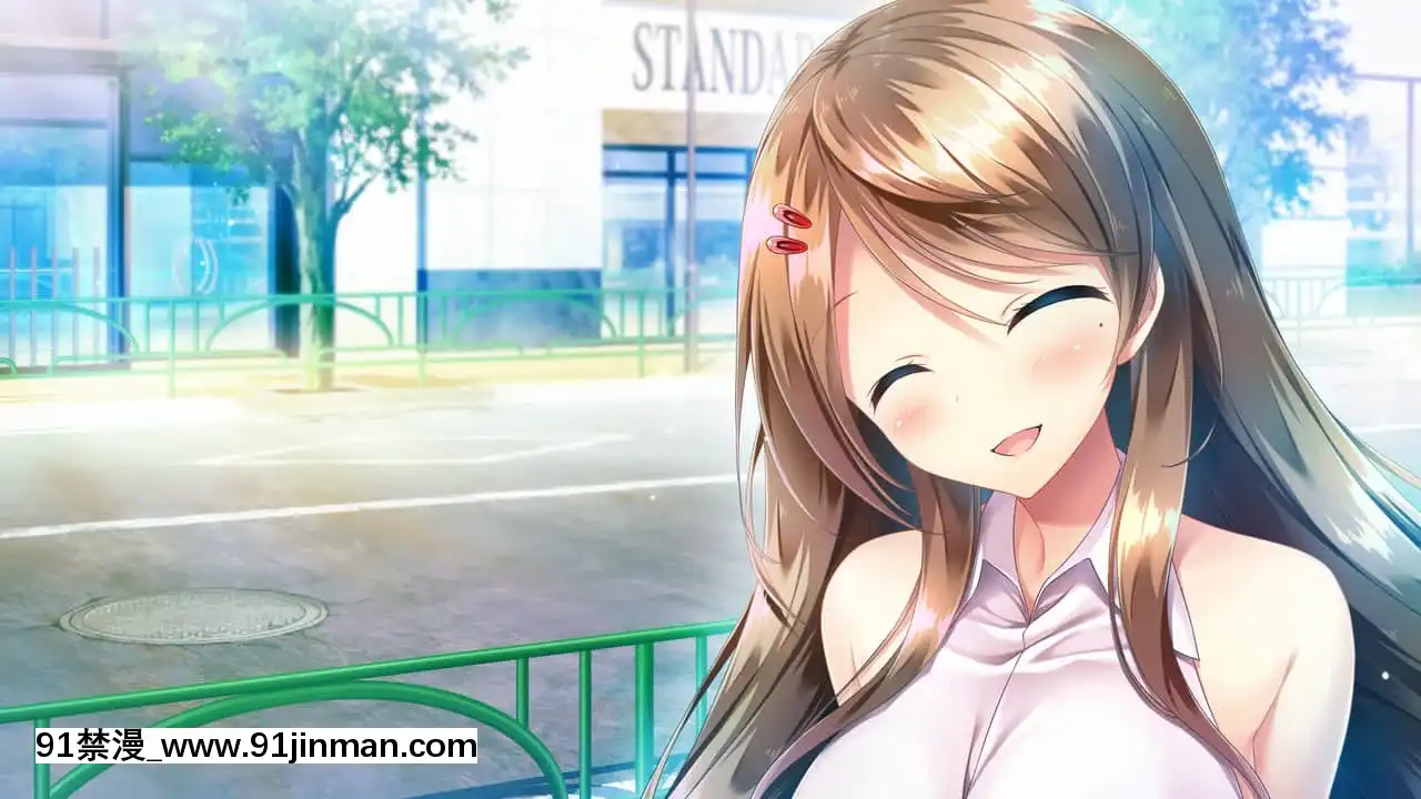[HOOKSOFT]どっちのiが好きですか？[西義之 18禁]