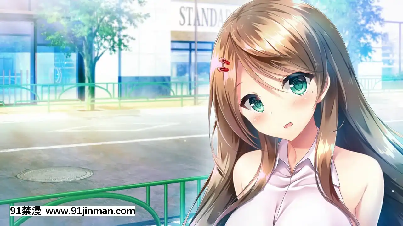 [HOOKSOFT]どっちのiが好きですか？[西義之 18禁]