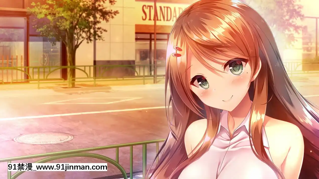 [HOOKSOFT]どっちのiが好きですか？[西義之 18禁]