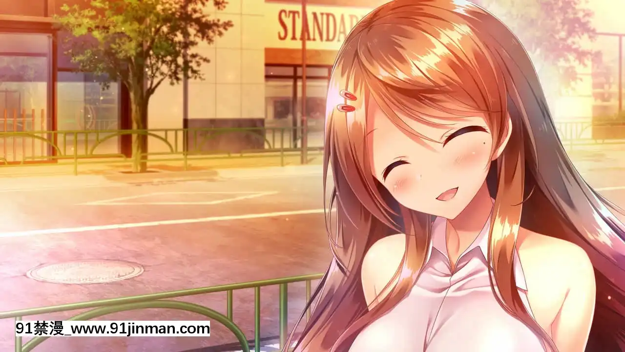 [HOOKSOFT]どっちのiが好きですか？[西義之 18禁]