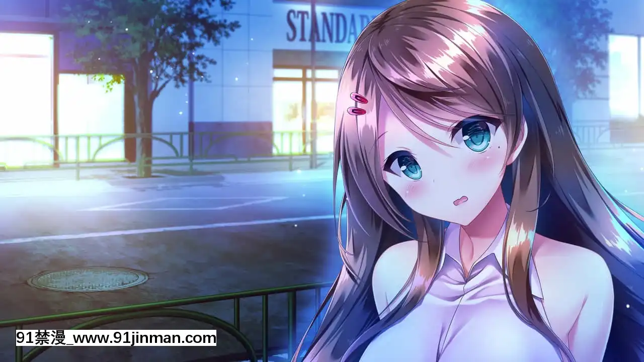 [HOOKSOFT]どっちのiが好きですか？[西義之 18禁]