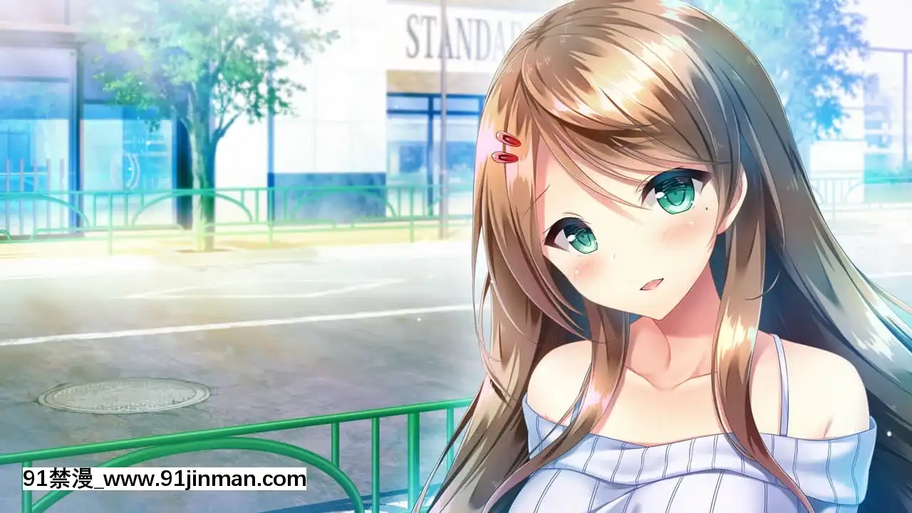 [HOOKSOFT]どっちのiが好きですか？[西義之 18禁]