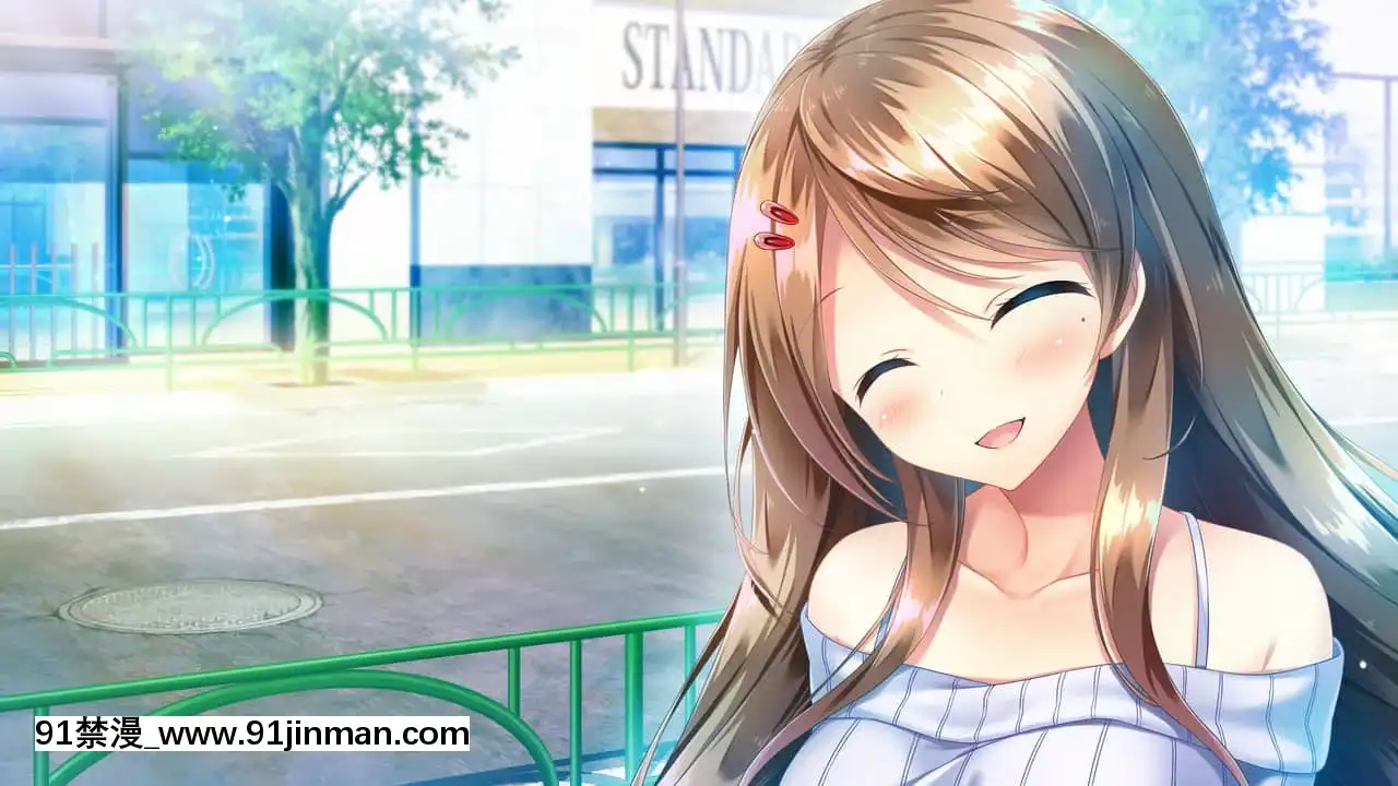 [HOOKSOFT]どっちのiが好きですか？[西義之 18禁]