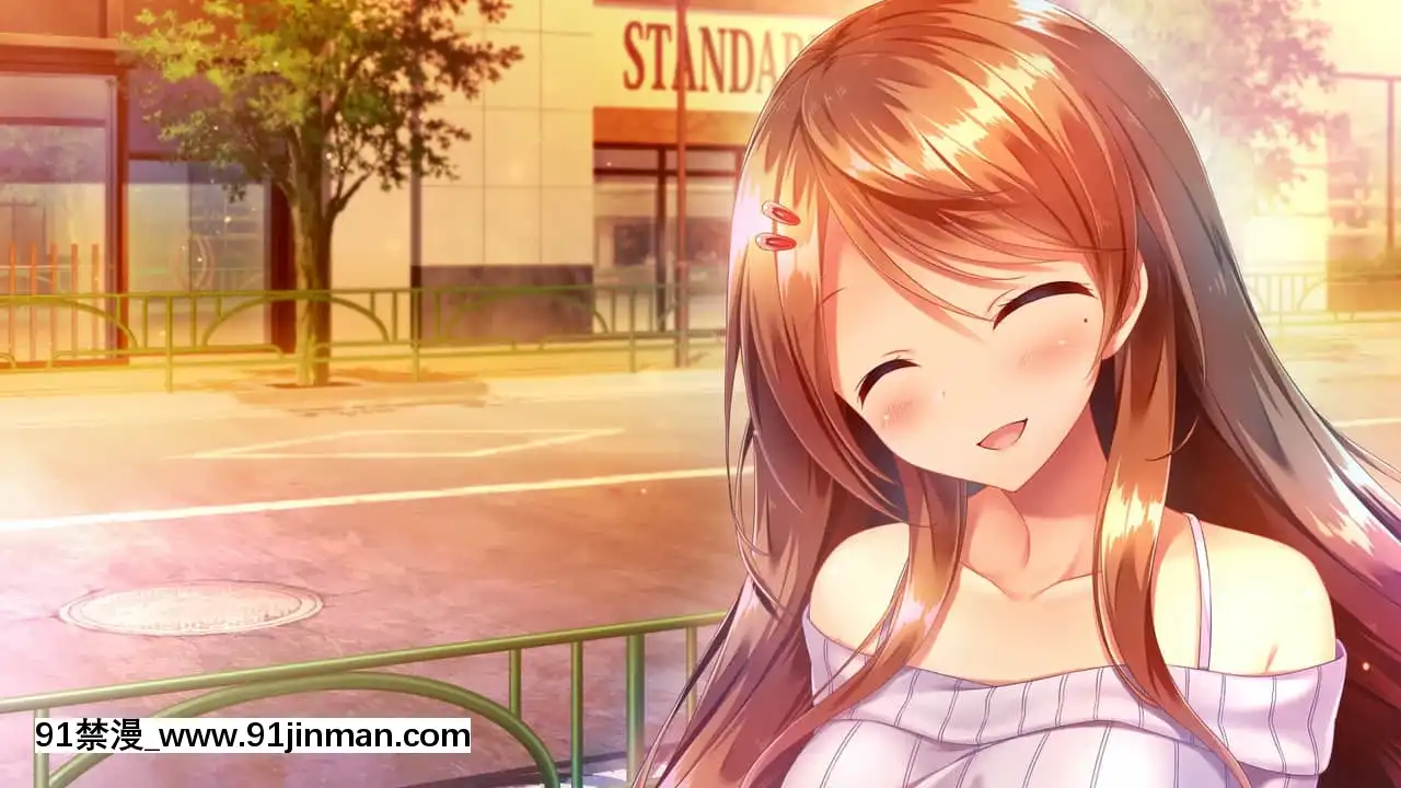 [HOOKSOFT]どっちのiが好きですか？[西義之 18禁]