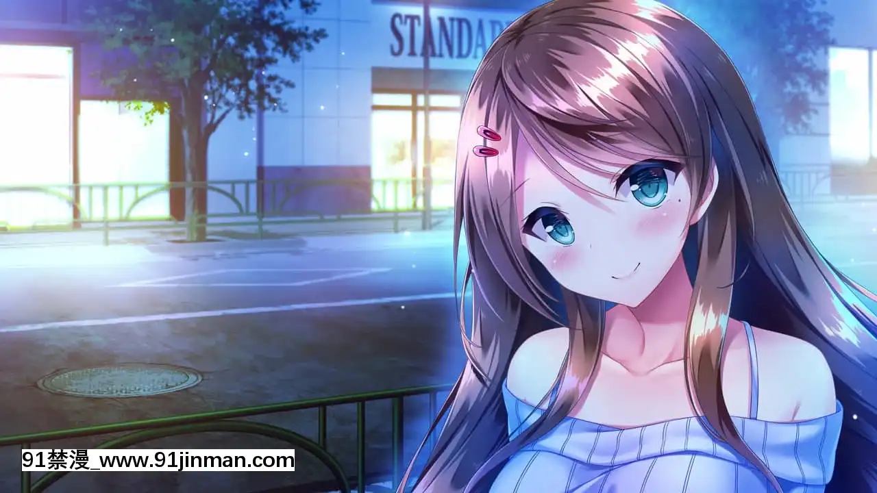 [HOOKSOFT]どっちのiが好きですか？[西義之 18禁]