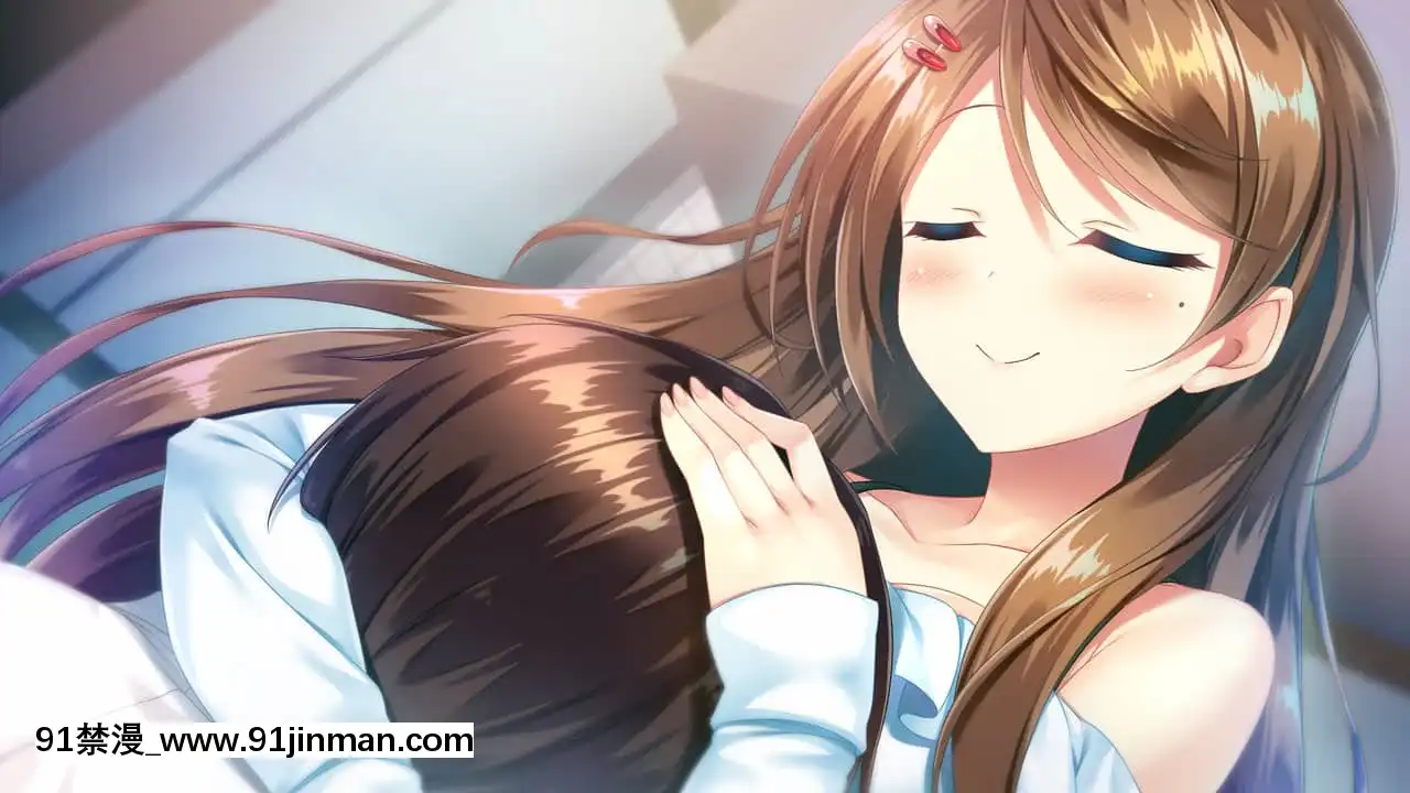 [HOOKSOFT]どっちのiが好きですか？[西義之 18禁]