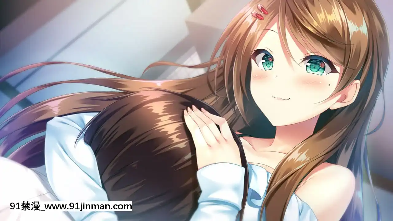 [HOOKSOFT]どっちのiが好きですか？[西義之 18禁]