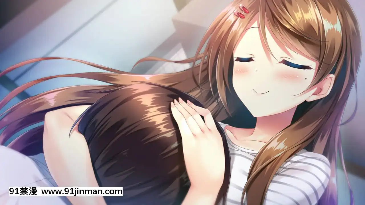 [HOOKSOFT]どっちのiが好きですか？[西義之 18禁]