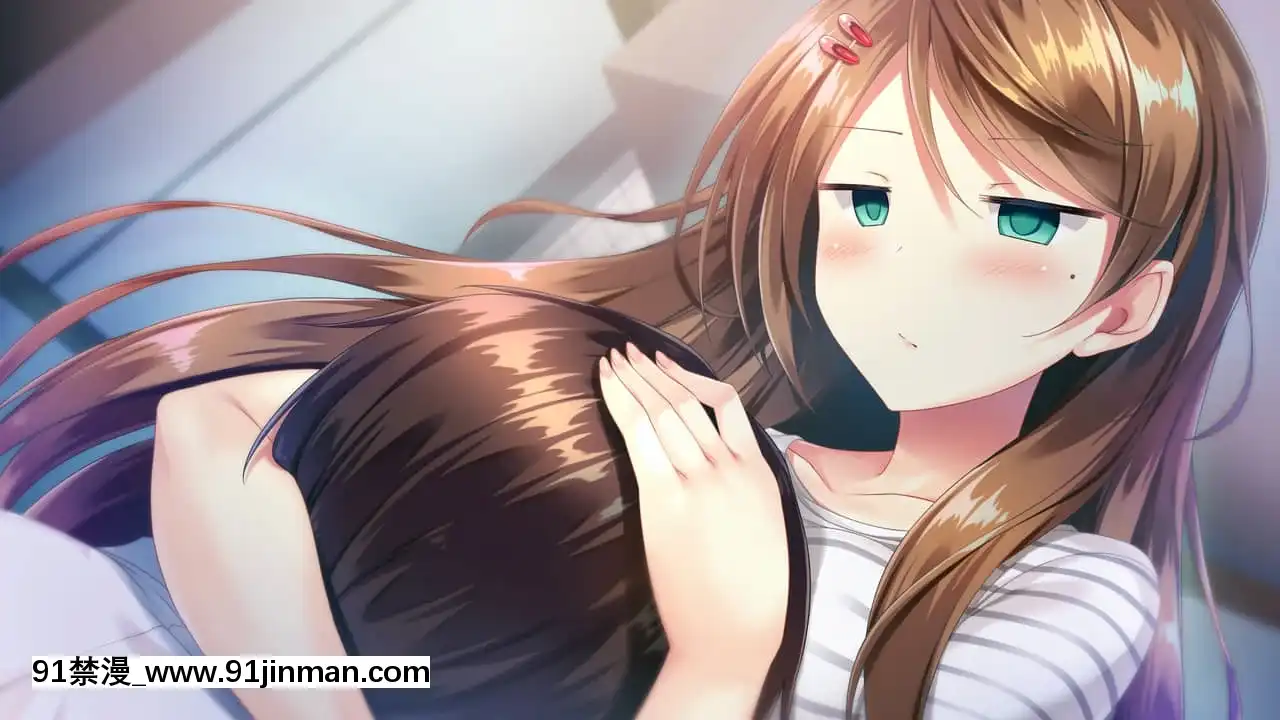 [HOOKSOFT]どっちのiが好きですか？[西義之 18禁]