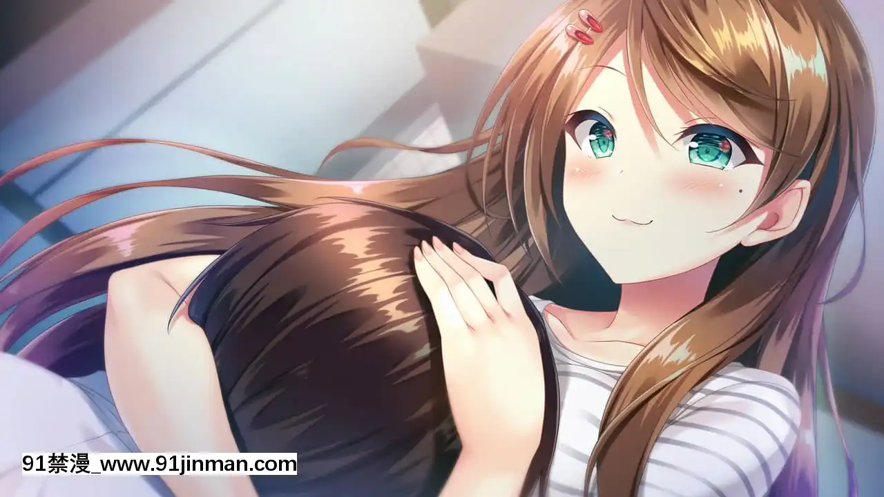 [HOOKSOFT]どっちのiが好きですか？[西義之 18禁]