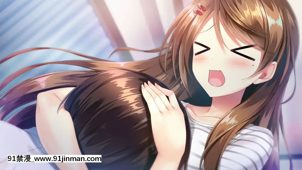 [HOOKSOFT]どっちのiが好きですか？[西義之 18禁]