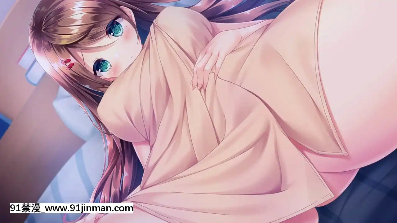 [HOOKSOFT]どっちのiが好きですか？[西義之 18禁]