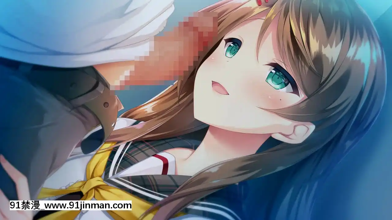 [HOOKSOFT]どっちのiが好きですか？[西義之 18禁]