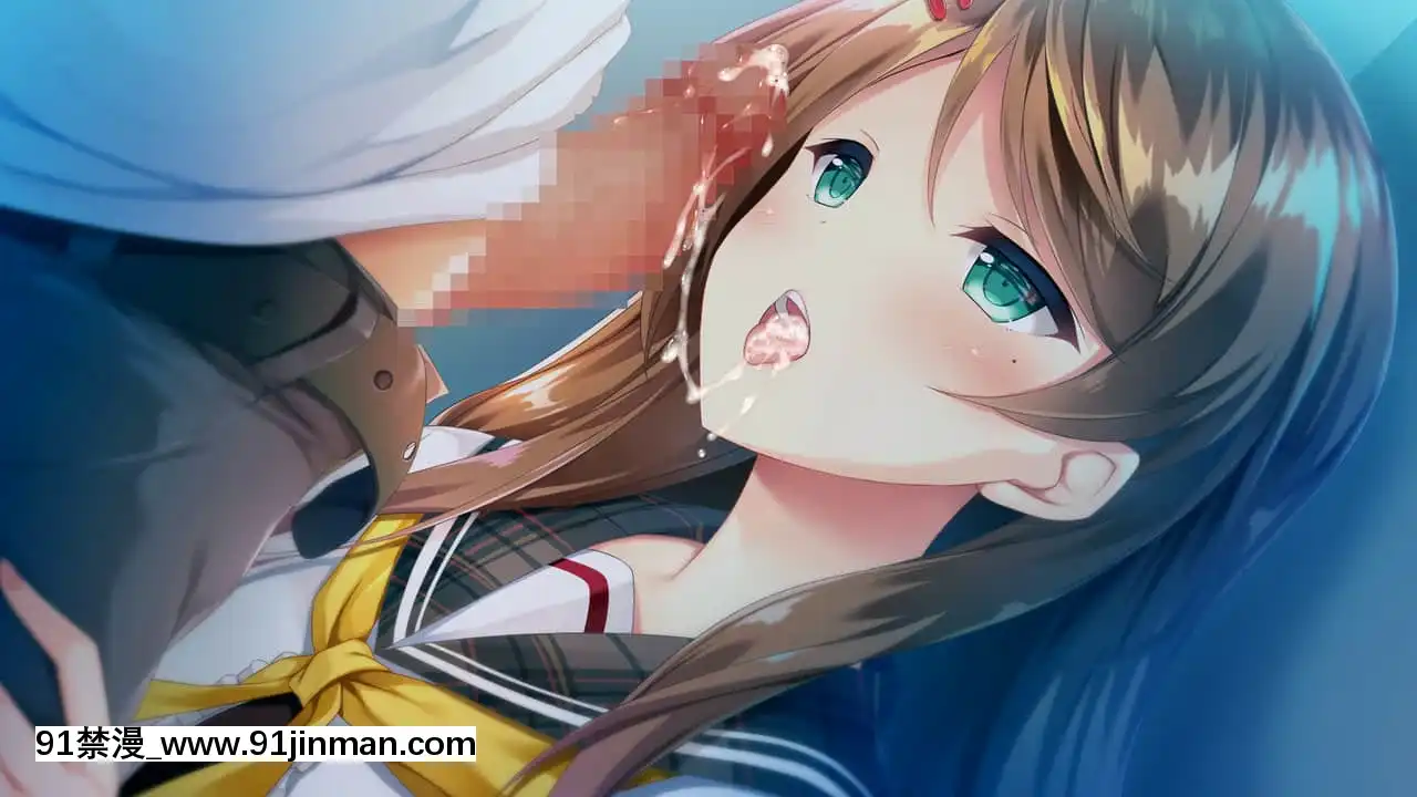 [HOOKSOFT]どっちのiが好きですか？[西義之 18禁]