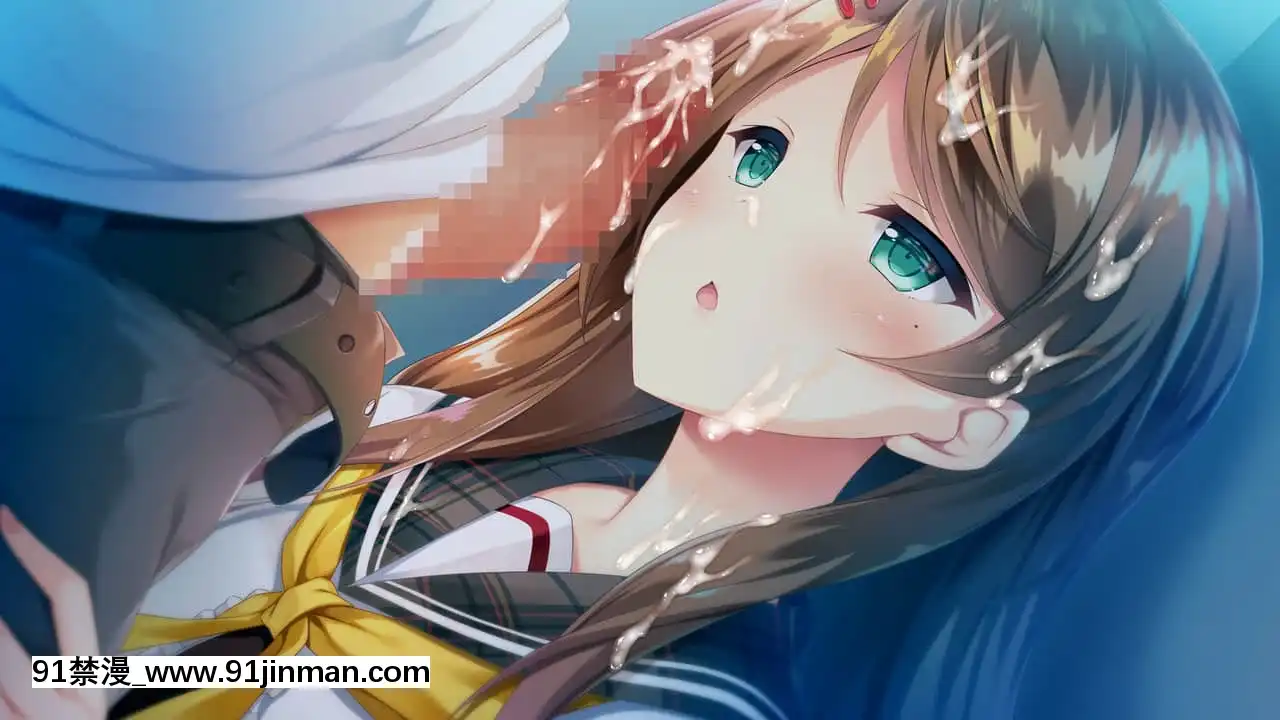 [HOOKSOFT]どっちのiが好きですか？[西義之 18禁]