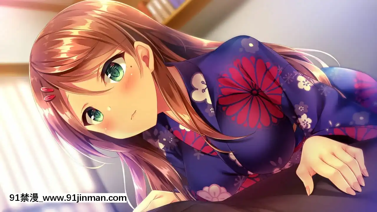 [HOOKSOFT]どっちのiが好きですか？[西義之 18禁]
