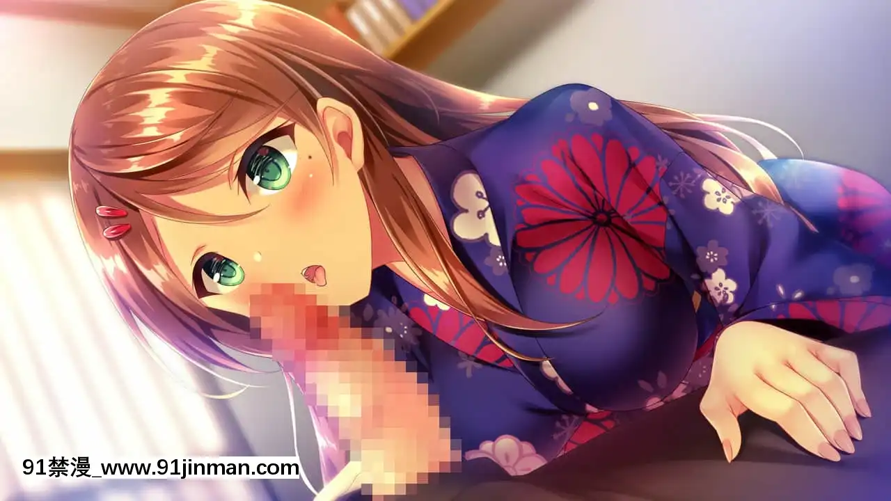 [HOOKSOFT]どっちのiが好きですか？[西義之 18禁]