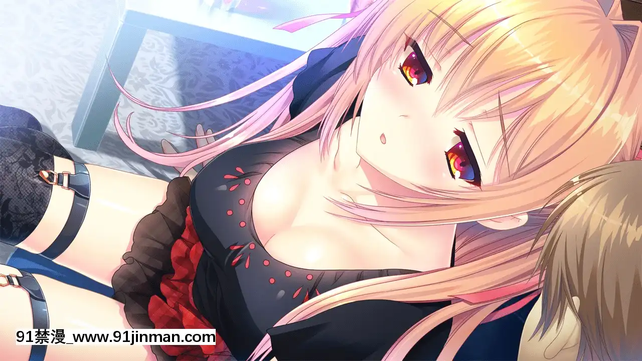[LiLiM]戱ィ牙～ファンリューゲ†クリフォト～[glenair inc mwdm1l-15s-6e7-18h]