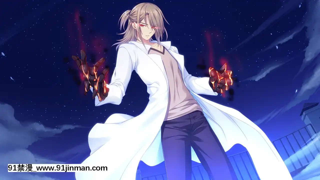 [LiLiM]戱ィ牙～ファンリューゲ†クリフォト～[glenair inc mwdm1l-15s-6e7-18h]