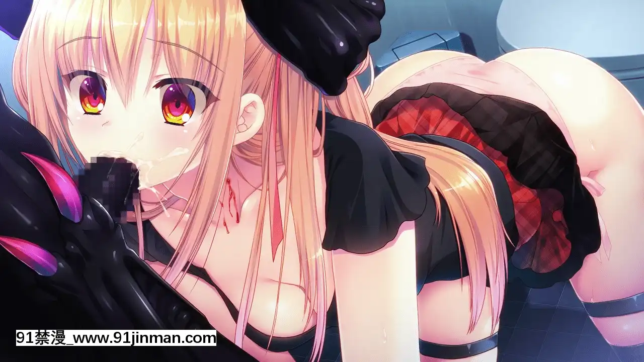 [LiLiM]戱ィ牙～ファンリューゲ†クリフォト～[glenair inc mwdm1l-15s-6e7-18h]