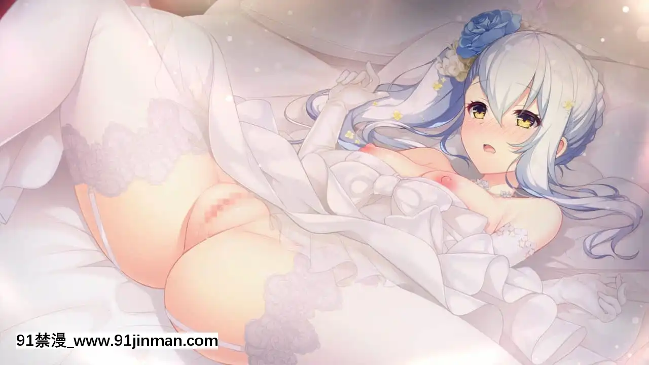 [CRYSTALiA]絆きらめく戀いろは-椿戀歌[兄弟 h漫]