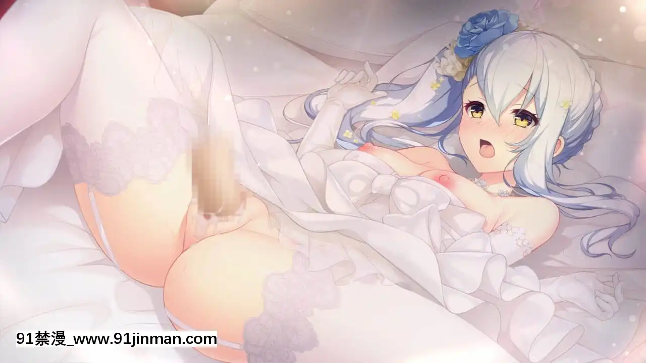[CRYSTALiA]絆きらめく戀いろは-椿戀歌[兄弟 h漫]