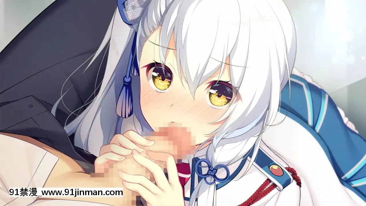 [CRYSTALiA]絆きらめく戀いろは-椿戀歌[兄弟 h漫]