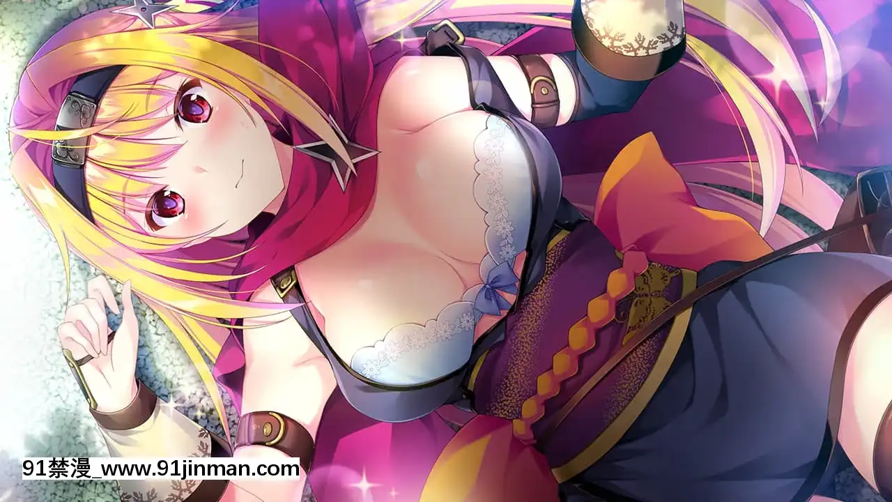 [ensemble]SecretAgent～騎士學園の忍びなるもの～[h漫畫 sm]