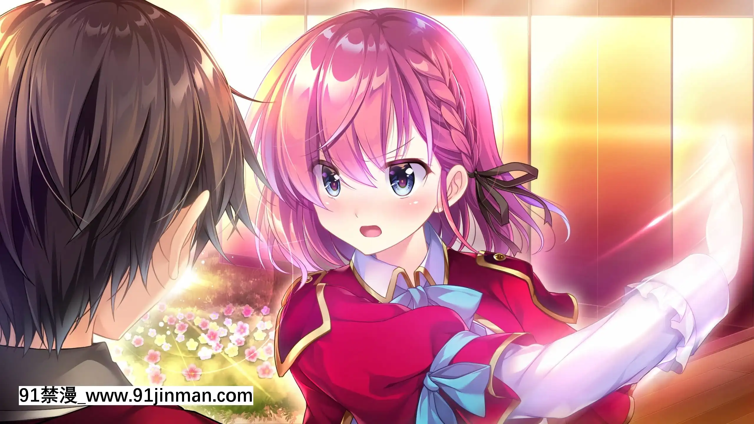 [ensemble]SecretAgent～騎士學園の忍びなるもの～[h漫畫 sm]