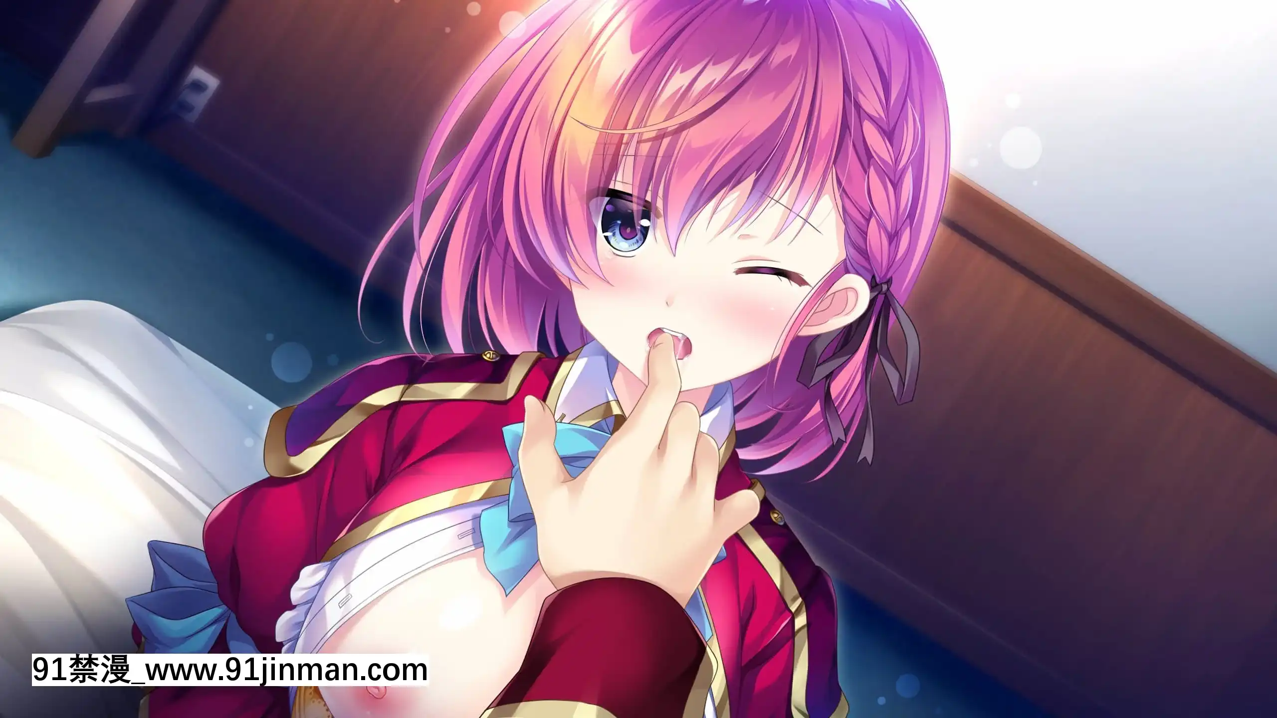 [ensemble]SecretAgent～騎士學園の忍びなるもの～[h漫畫 sm]